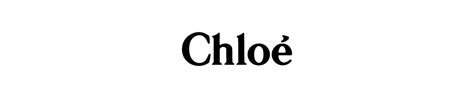 Chloé Eyewear logo